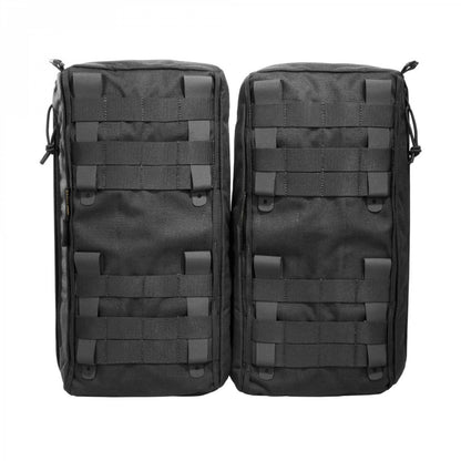 Tasmanian Tiger Tac Pouch 15 BSP Set schwarz