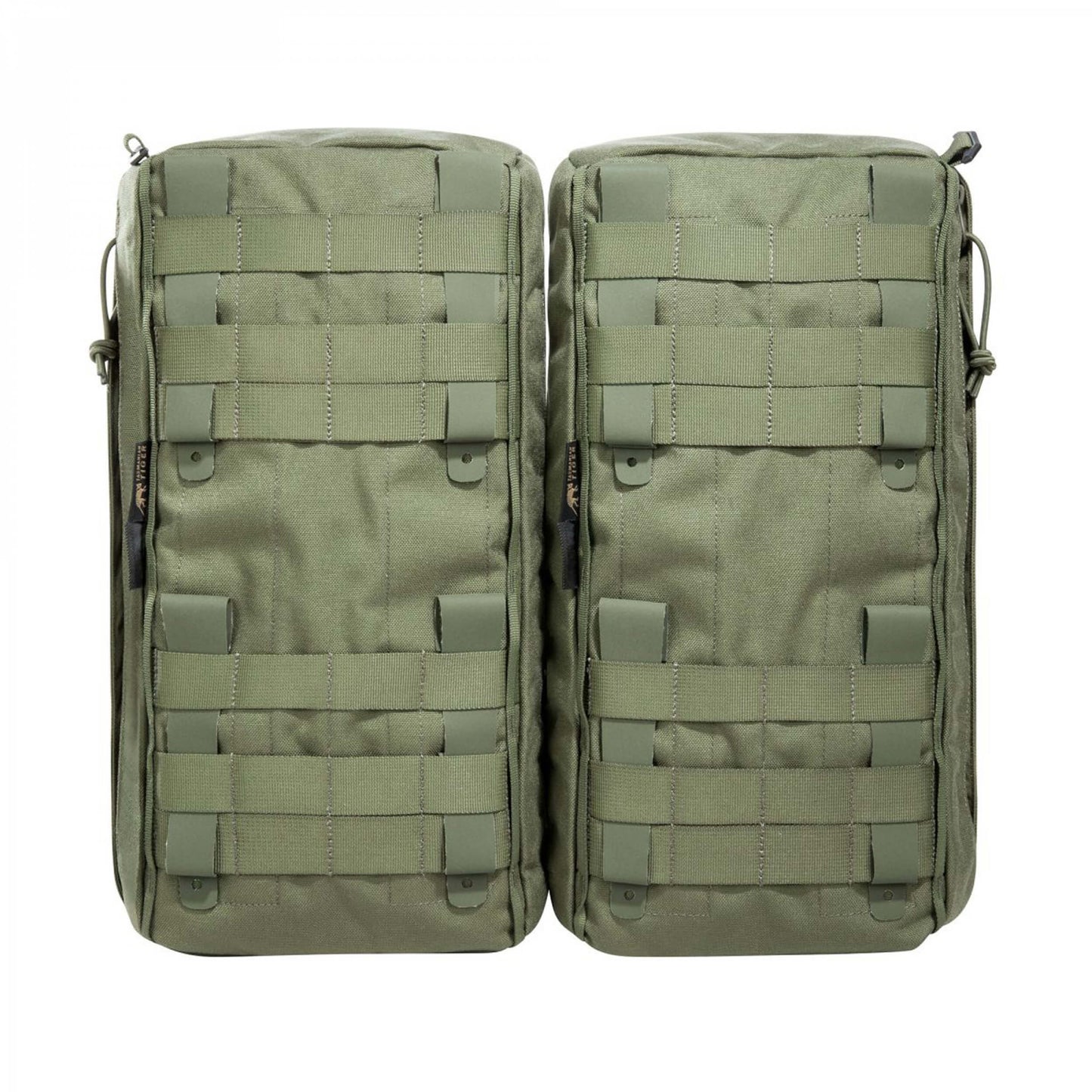 Tasmanian Tiger Tac Pouch 15 BSP Set olive