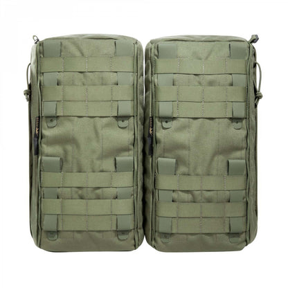 Tasmanian Tiger Tac Pouch 15 BSP Set olive