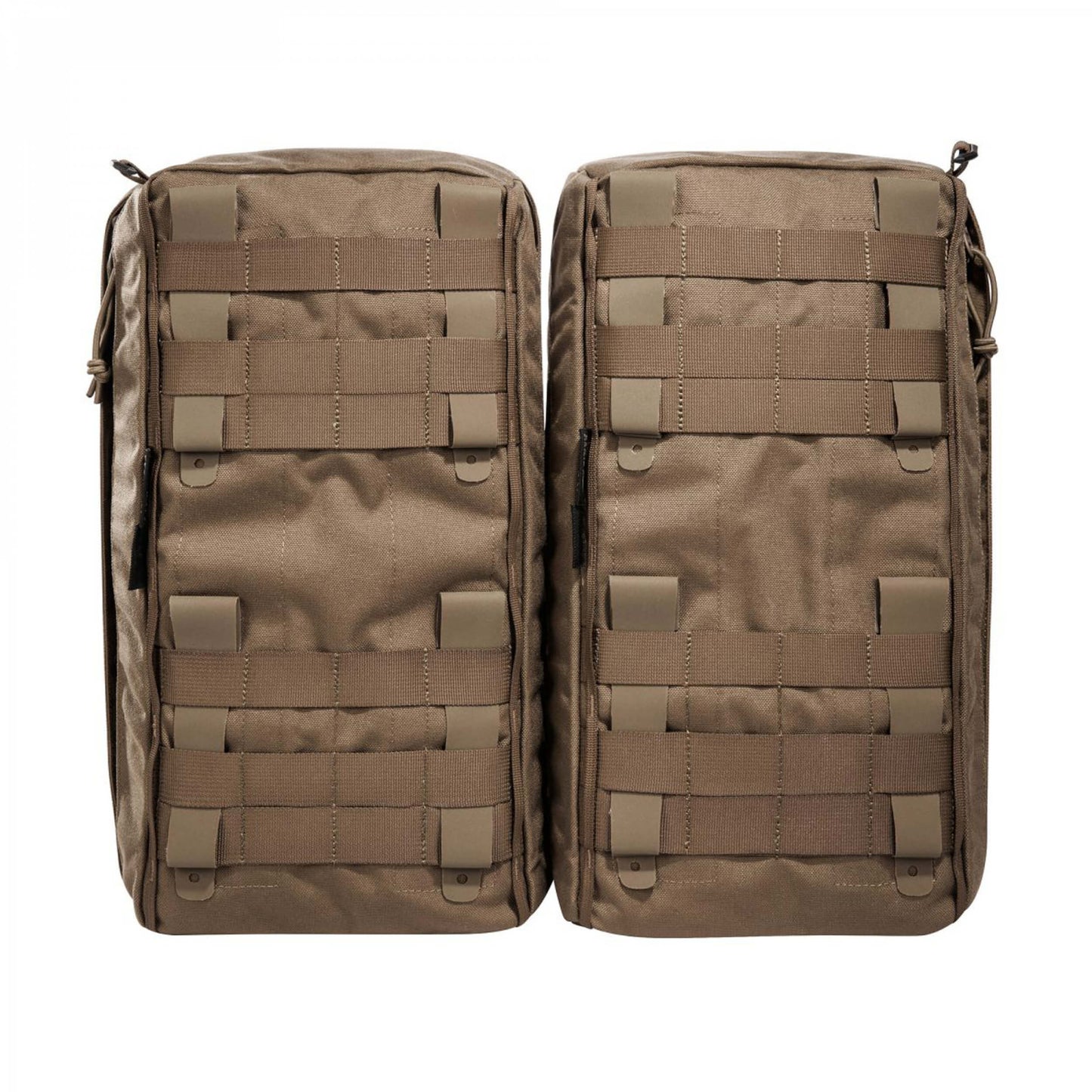 Tasmanian Tiger Tac Pouch 15 BSP Set coyote