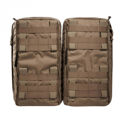 Tasmanian Tiger Tac Pouch 15 BSP Set coyote