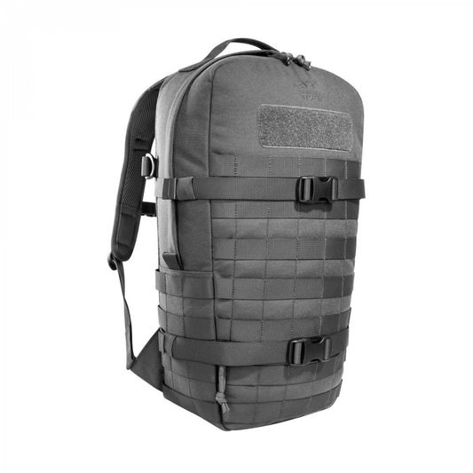 Tasmanian Tiger Essential Pack L MKII 15L titan grey