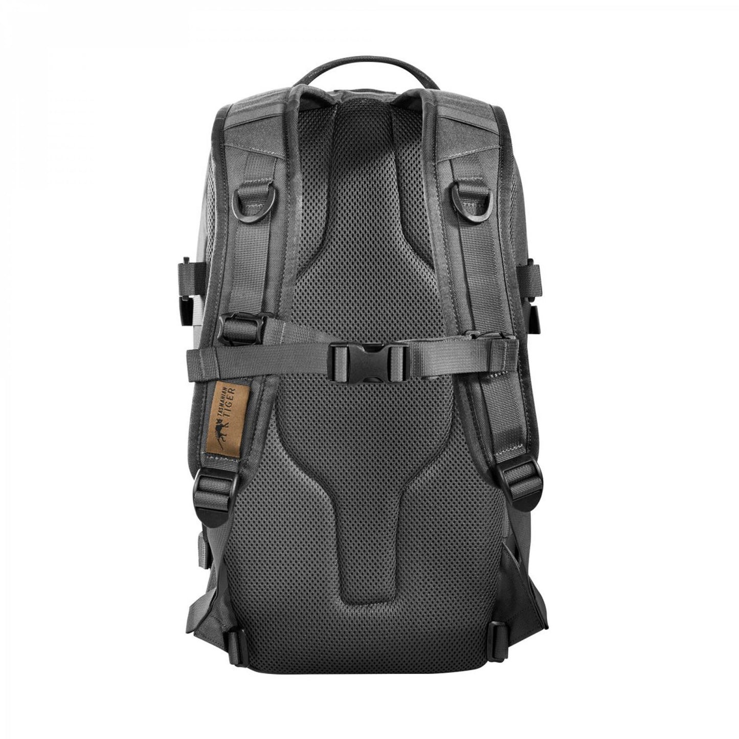 Tasmanian Tiger Essential Pack L MKII 15L titan grey