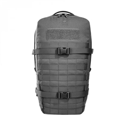 Tasmanian Tiger Essential Pack L MKII 15L titan grey