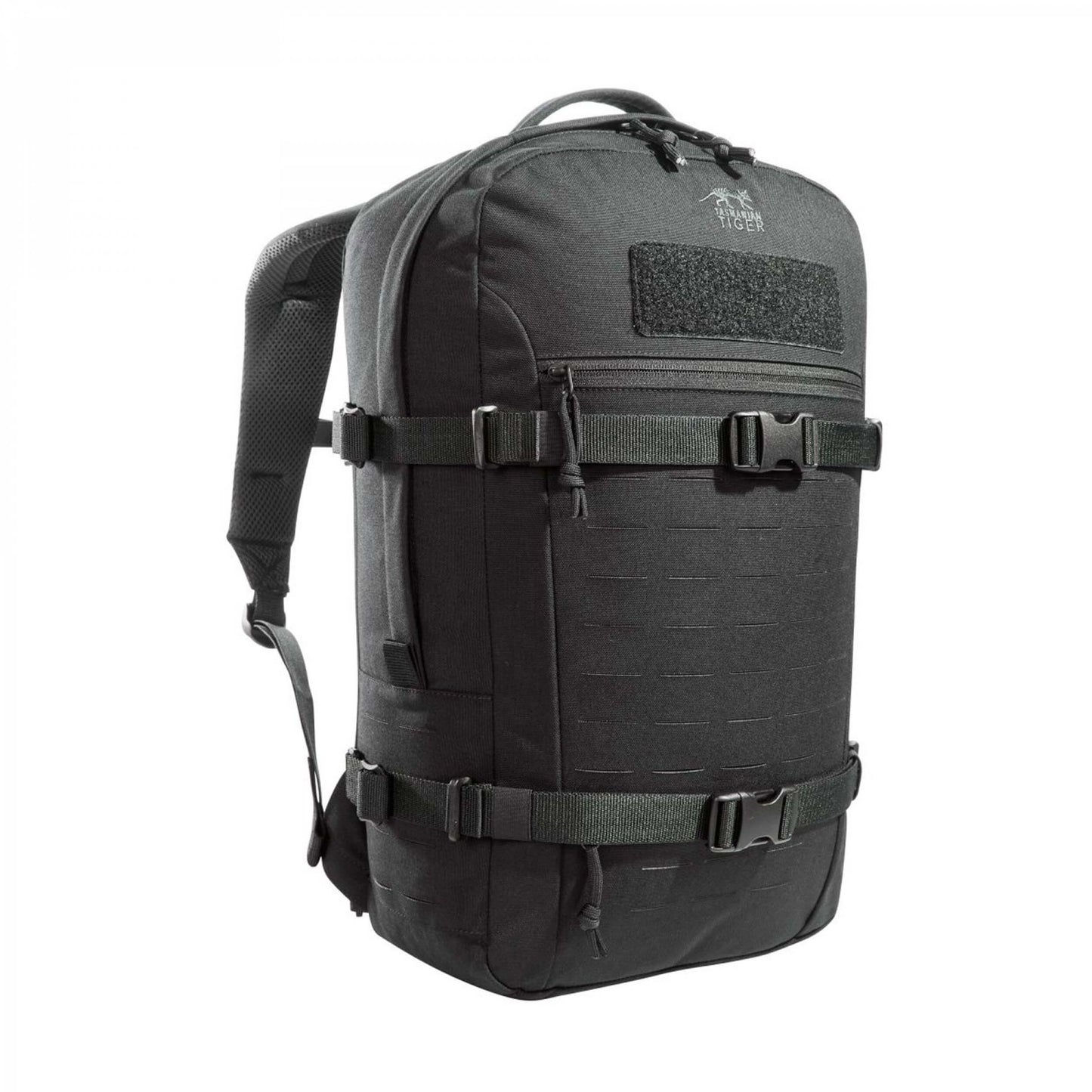 Tasmanian Tiger Modular Daypack L black