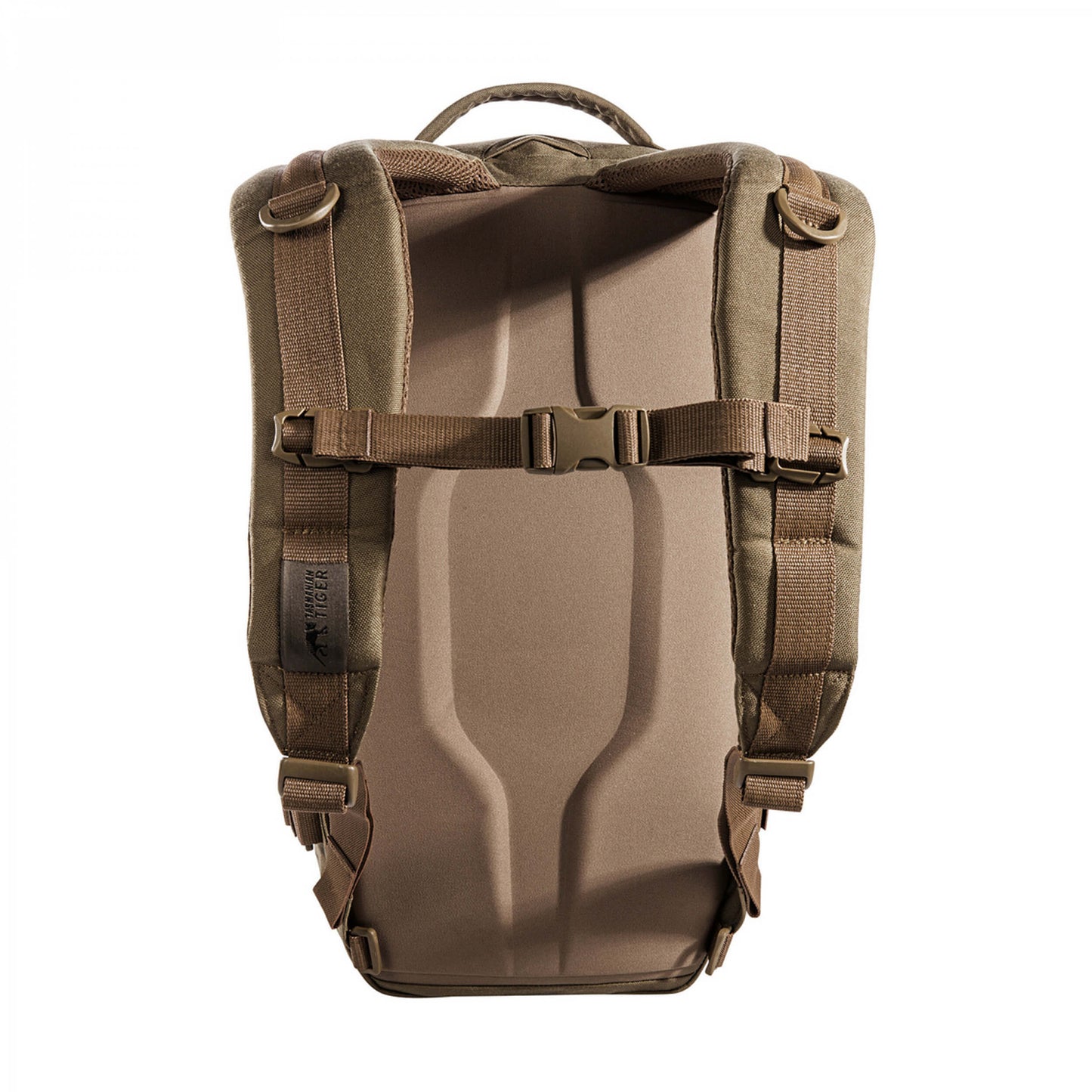 Tasmanian Tiger Modular Daypack L coyote