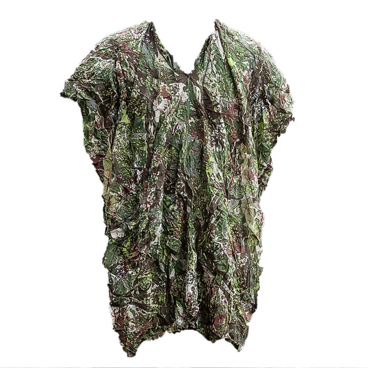 Ghosthood Ghost-Sniper-Veil 90 x 150 cm Concamo Green