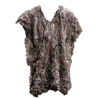 Ghosthood Ghost-Sniper-Veil 90 x 150 cm Concamo Brown