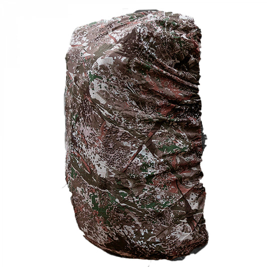 Ghosthood Backpack-Cover30 Concamo Brown