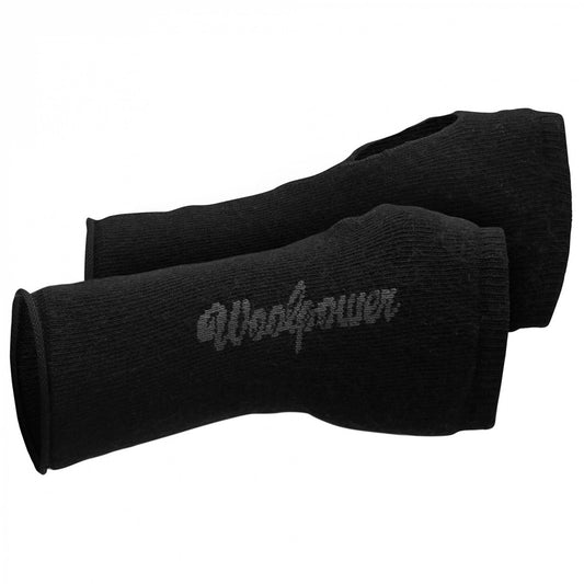 Woolpower Wrist Gaiter 200 black