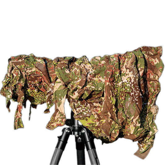 Ghosthood Optic-Camo Concamo Green