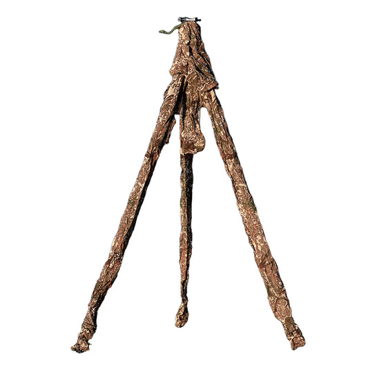 Ghosthood Tripod-Camo Concamo Brown