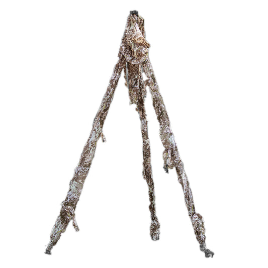 Ghosthood Tripod-Camo Concamo Beige