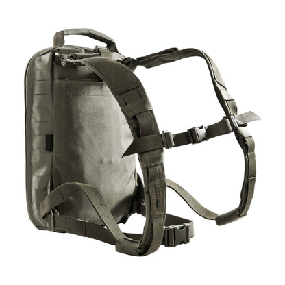 Tasmanian Tiger Medic Assault Pack MK II S IRR stone grey olive