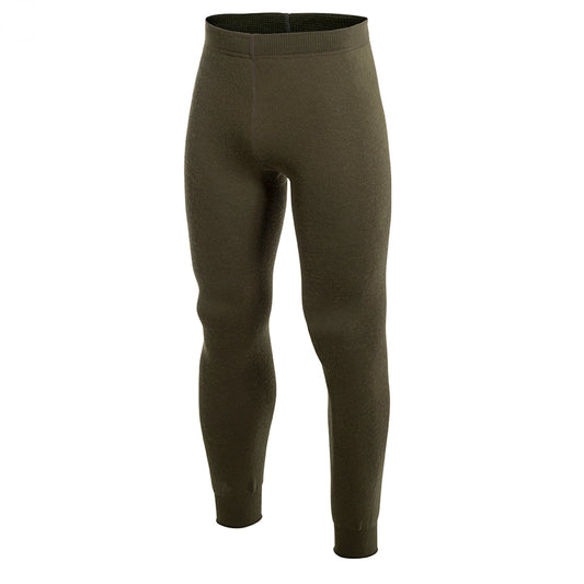 Woolpower Long Johns 200 pine green