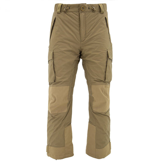 Carinthia MIG 4.0 Trousers coyote