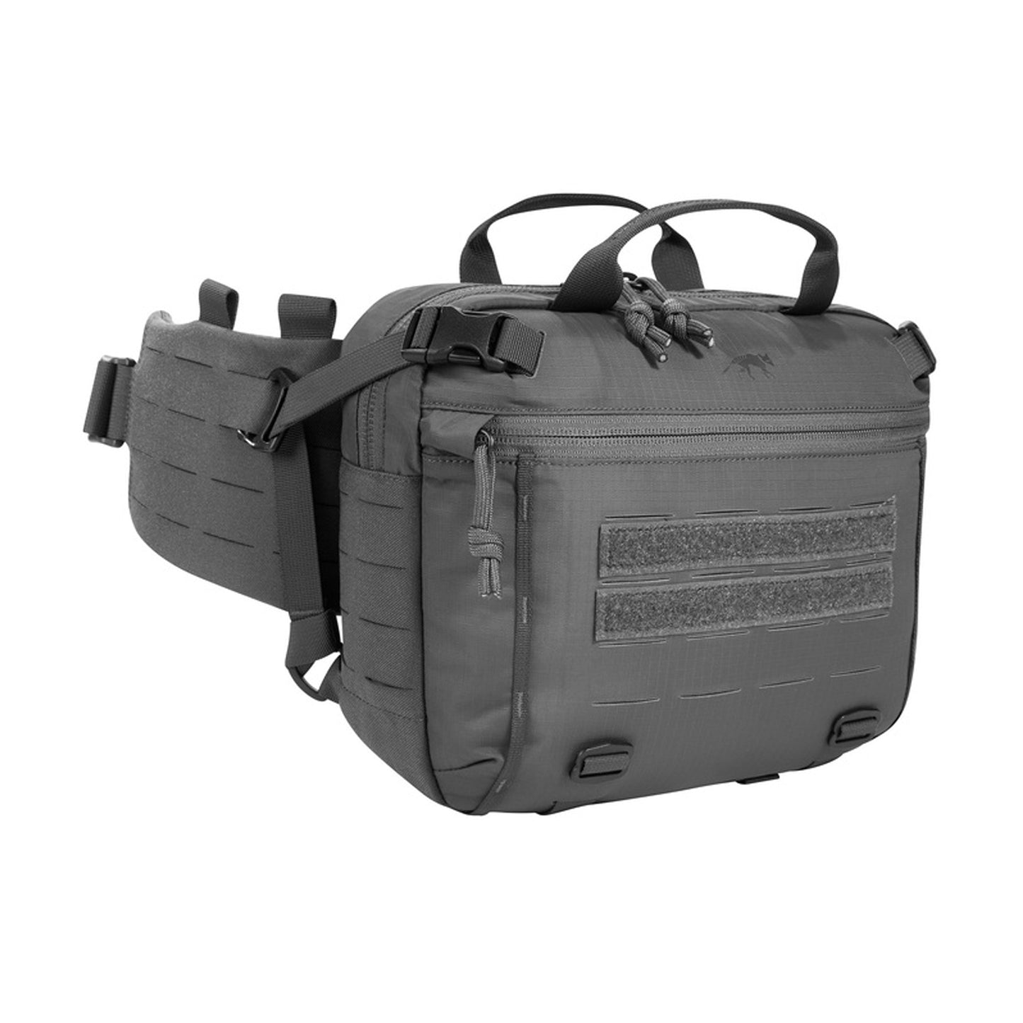 Tasmanian Tiger Modular Hip Bag 3 titan grey