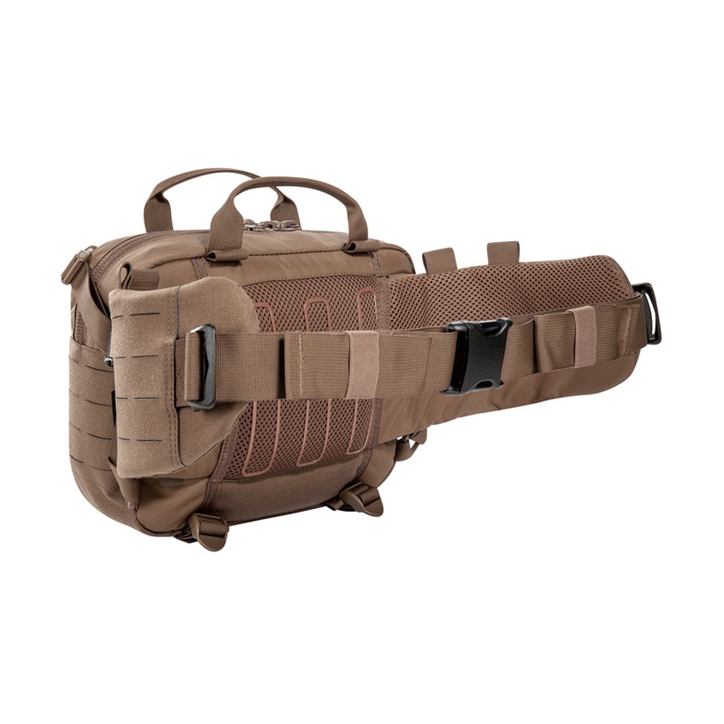 Tasmanian Tiger Modular Hip Bag 3 coyote