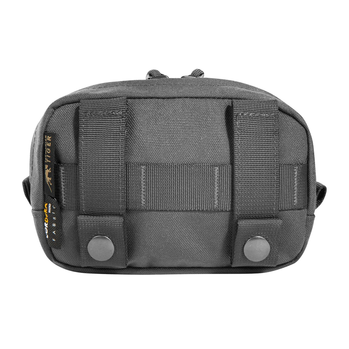 Tasmanian Tiger Tac Pouch 4 Horizontal titan grey