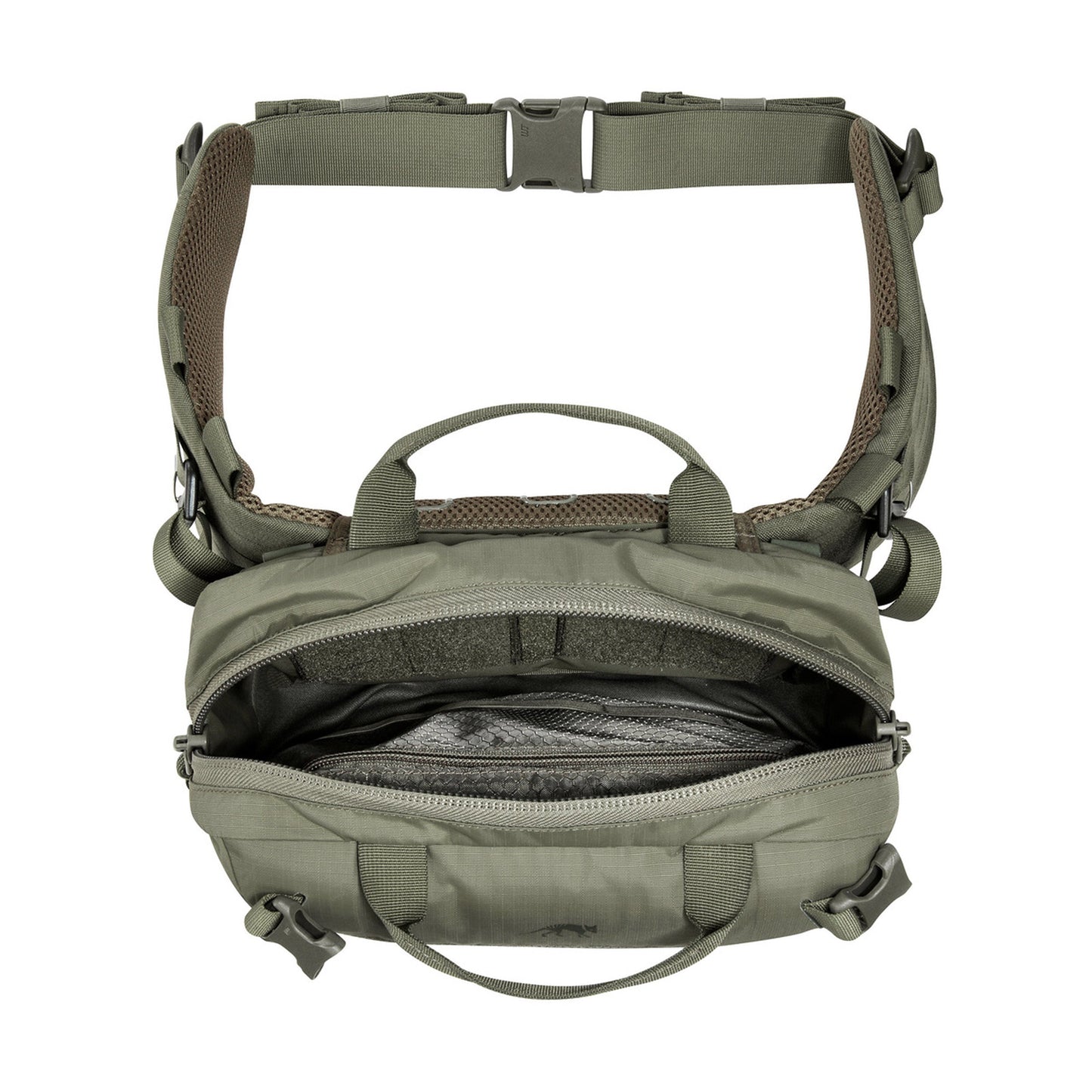 Tasmanian Tiger Modular Hip Bag 3 oliv