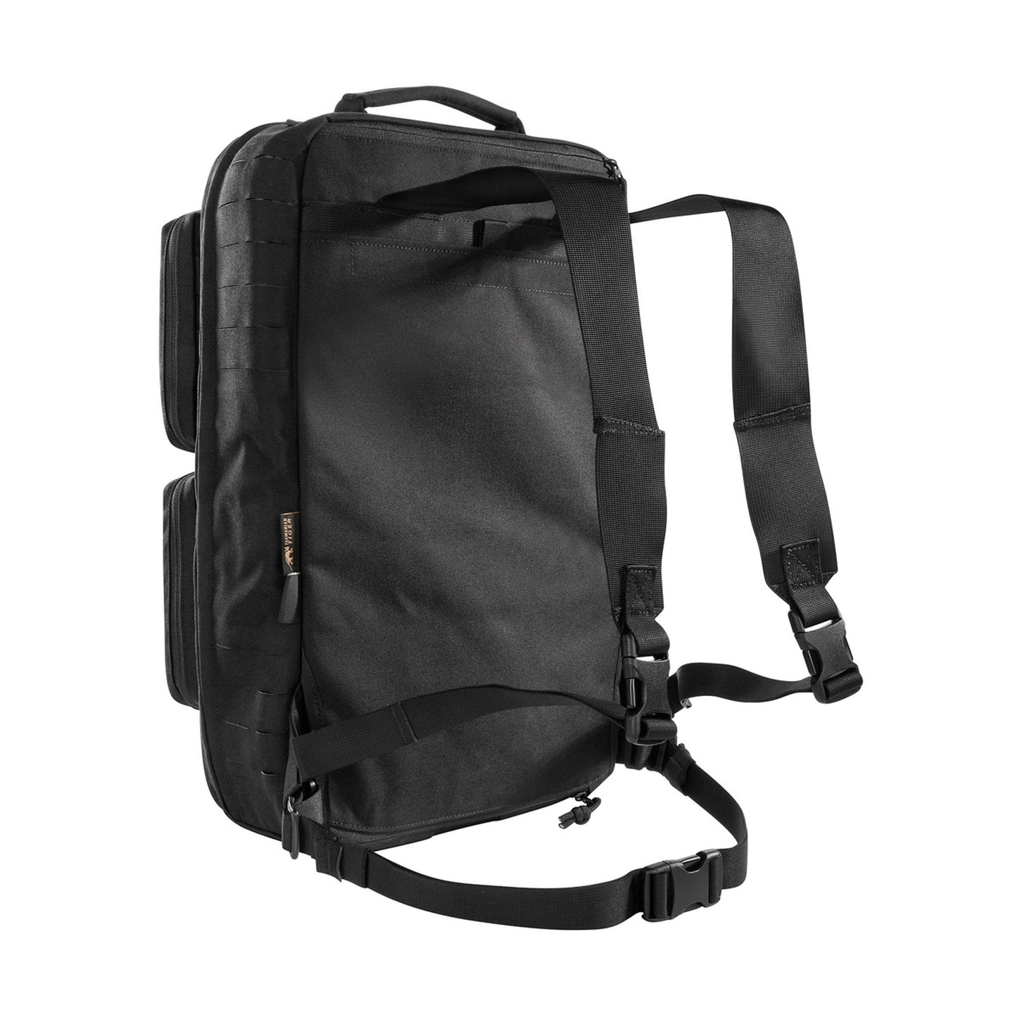 Tasmanian Tiger Medic Mascal Pack black