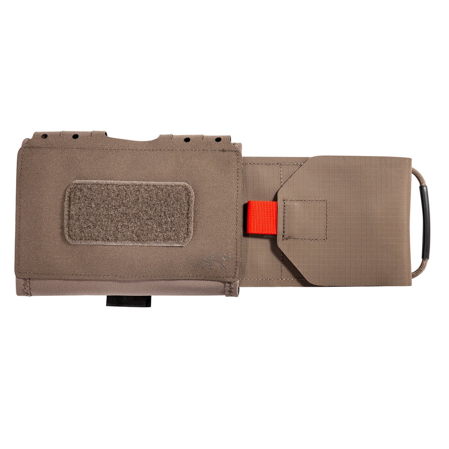 Tasmanian Tiger IFAK Pouch Dual schwarz