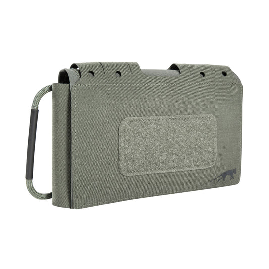 Tasmanian Tiger IFAK Pouch Dual IRR stone-grey-olive