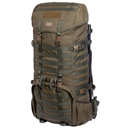 Savotta Jäger XL Rucksack oliv