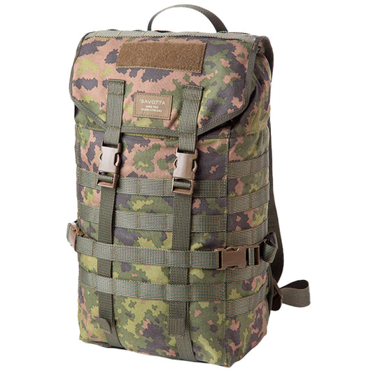 Savotta Jäger S Rucksack M05 Camo