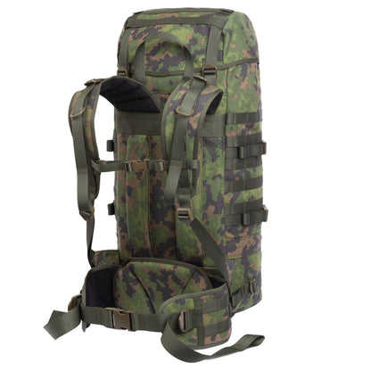 Savotta Jäger L Grenzjäger Rucksack M05 Camo