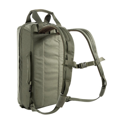 Tasmanian Tiger Survival Pack 16L oliv