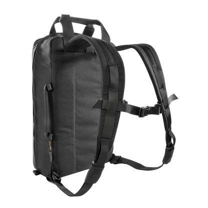 Tasmanian Tiger Survival Pack 16L schwarz