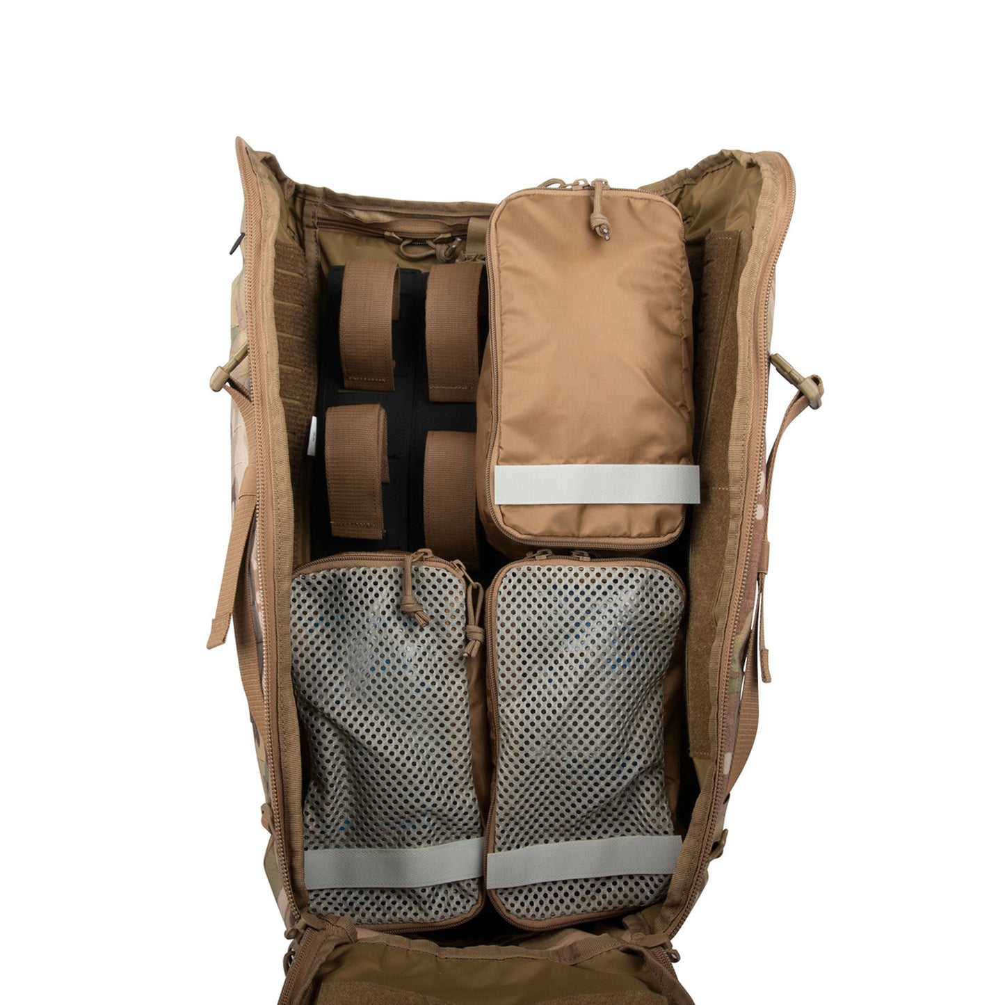 Tasmanian Tiger Modular Pack 30 multicam