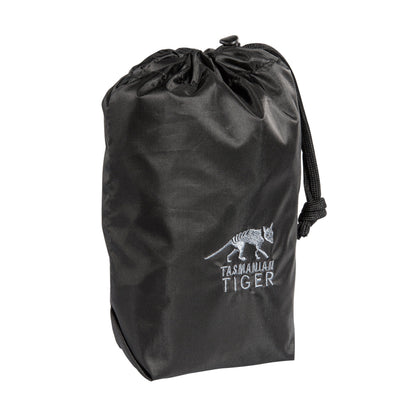 Tasmanian Tiger Raincover Regenhülle black