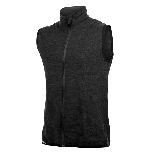 Woolpower Vest Protection 400 anthracite