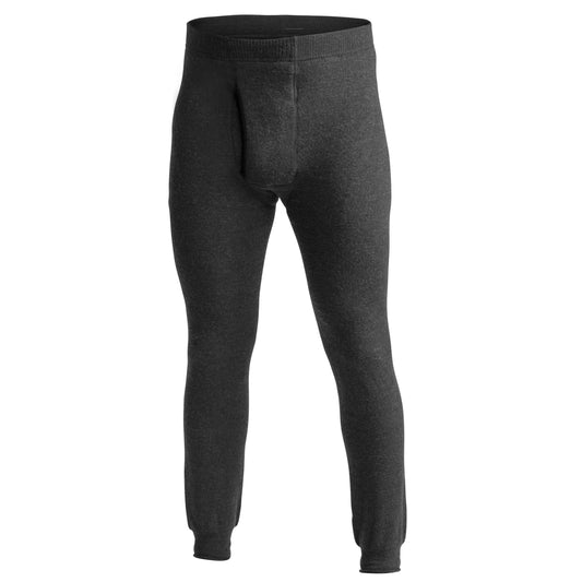 Woolpower Long Johns Protection 400 anthracite