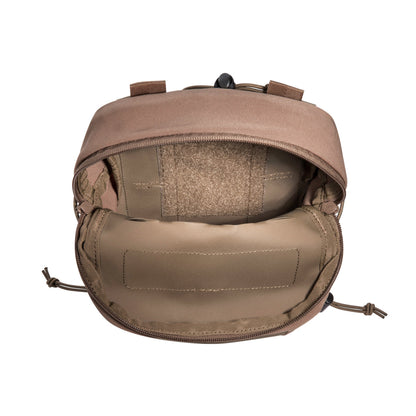 Tasmanian Tiger Tac Pouch 18 ANFIBIA schwarz