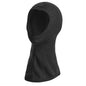 Woolpower Balaclava LITE schwarz