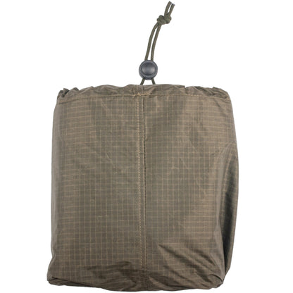 berghaus Rain Cover 60-120 IR Regenhülle cedar olive