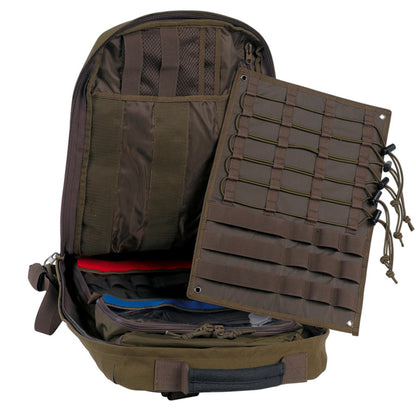 Tasmanian Tiger Medic Assault Pack MK ll schwarz