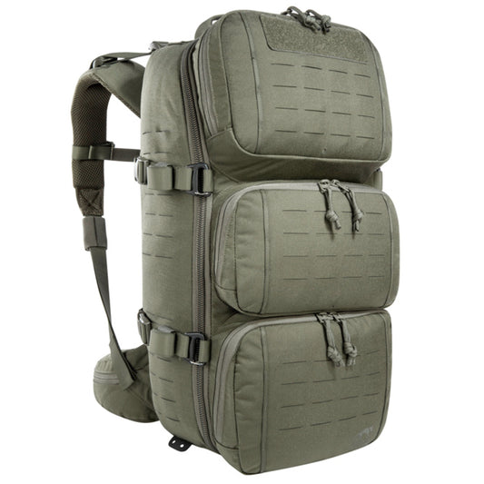 Tasmanian Tiger Modular Combat Pack 24 SL oliv