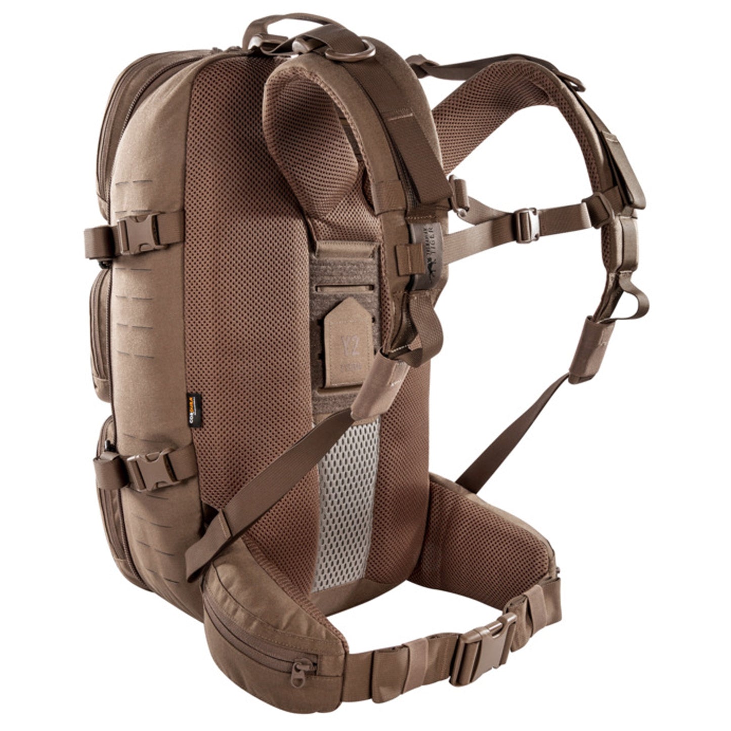 Tasmanian Tiger Modular Combat Pack 24 SL coyote