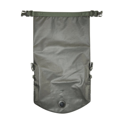 Tasmanian Tiger Stuffbag 15 WPV Packsack stone grey olive