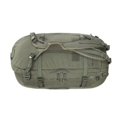 Tasmanian Tiger Duffel 65 black