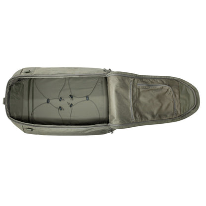 Tasmanian Tiger Duffel 65 black