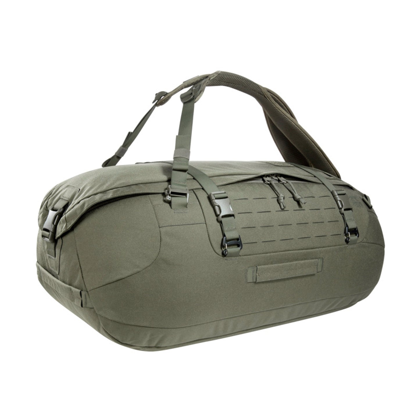 Tasmanian Tiger Duffel 65 oliv