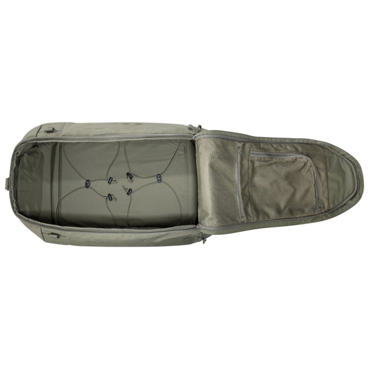 Tasmanian Tiger Duffel 65 oliv