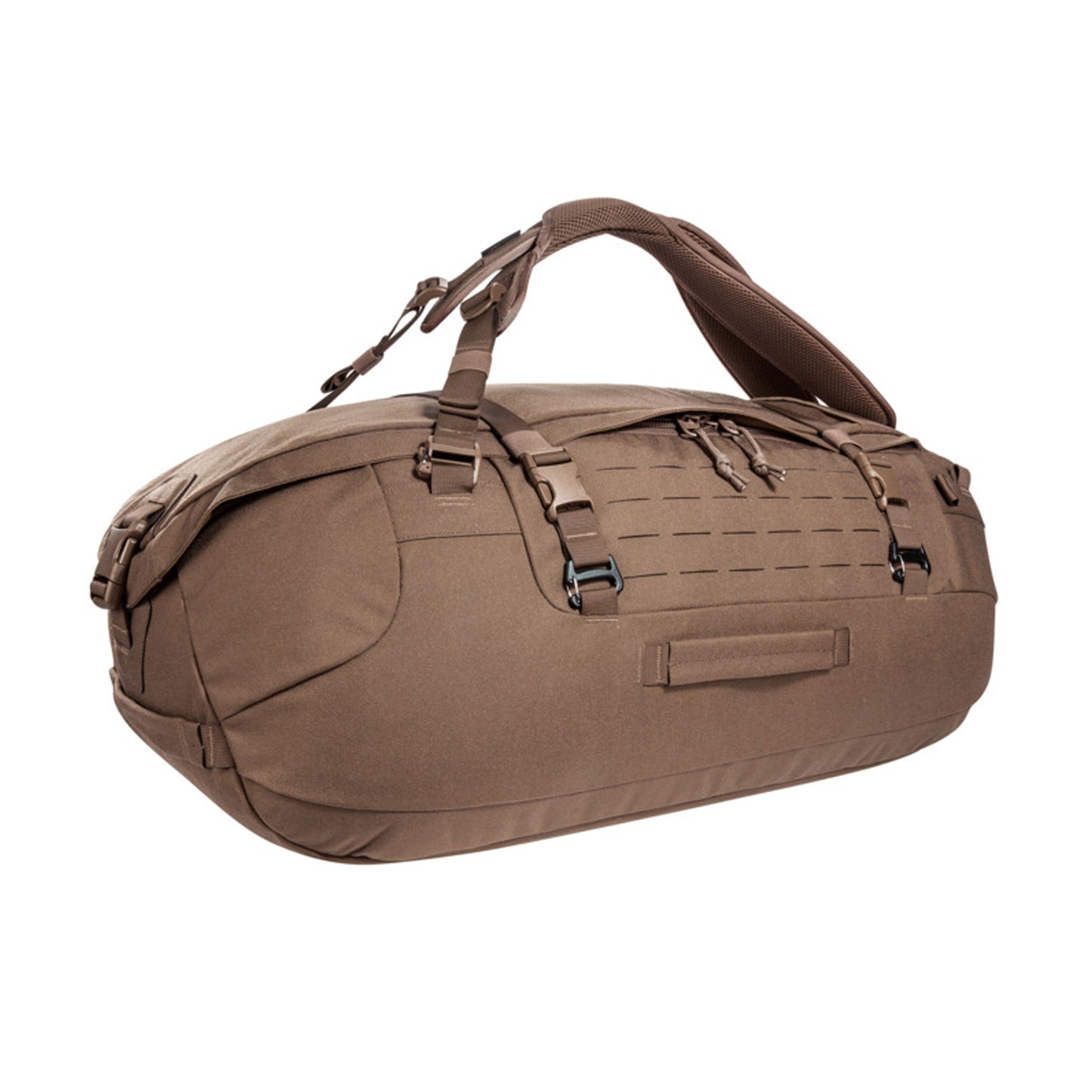 Tasmanian Tiger Duffel 65 coyote