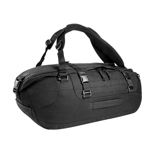 Tasmanian Tiger Duffel 45 black