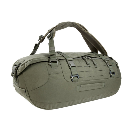 Tasmanian Tiger Duffel 45 oliv